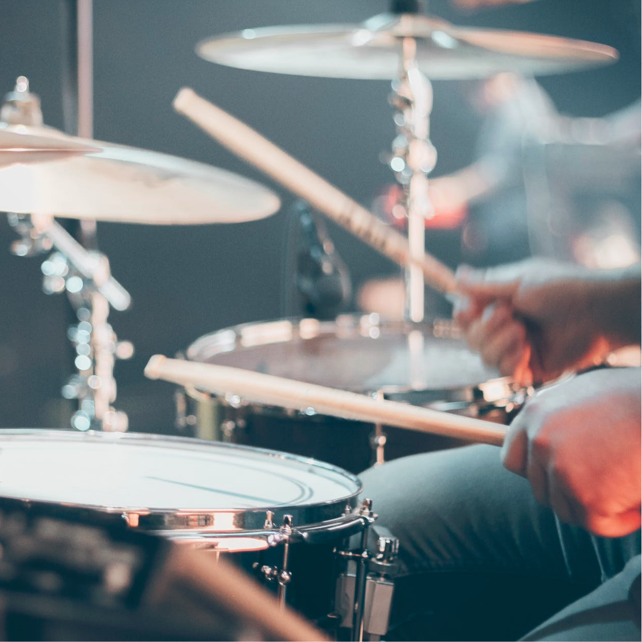 Drum Head Disciple - Loud and Proud Festival 2020