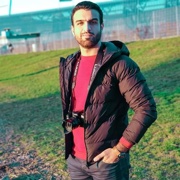 Ahmad Al Zoubi