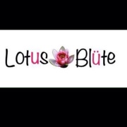 Lotus Blüte