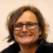 Ulrike Guler