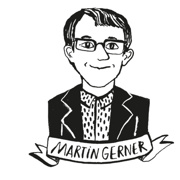 Martin Gerner