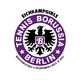 Lila-Weiße Göttinnen Eichkampgirls Tennis Borussia