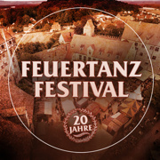 Feuertanz Festival