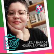 ELAS-Kollektiv Leila Barros Moura Saathoff