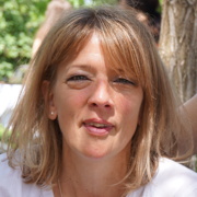 Sonja Kirchner-Rohr