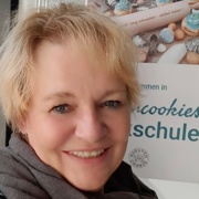 Küstencookies Backschule Viola Hauser