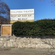 Columbia Theater