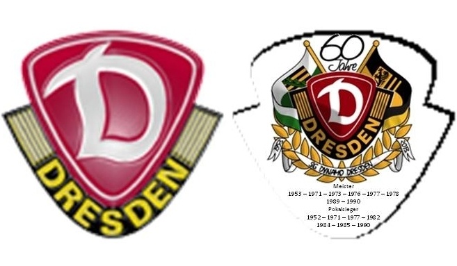 Sg Dynamo Dresden Geocoin