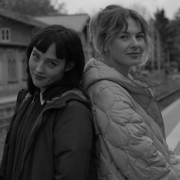 Clara Jäschke & Daria Pantyukhova Films