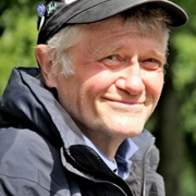 Helmut Fürll