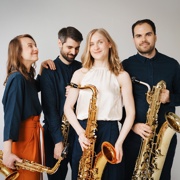 Arcis Saxophon Quartett