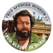 Bud Spencer Museum - Matteo Luschi