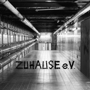 Artfunding - save Zuhause studio space Zuhause e.V.