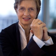 Gudrun Schröfel