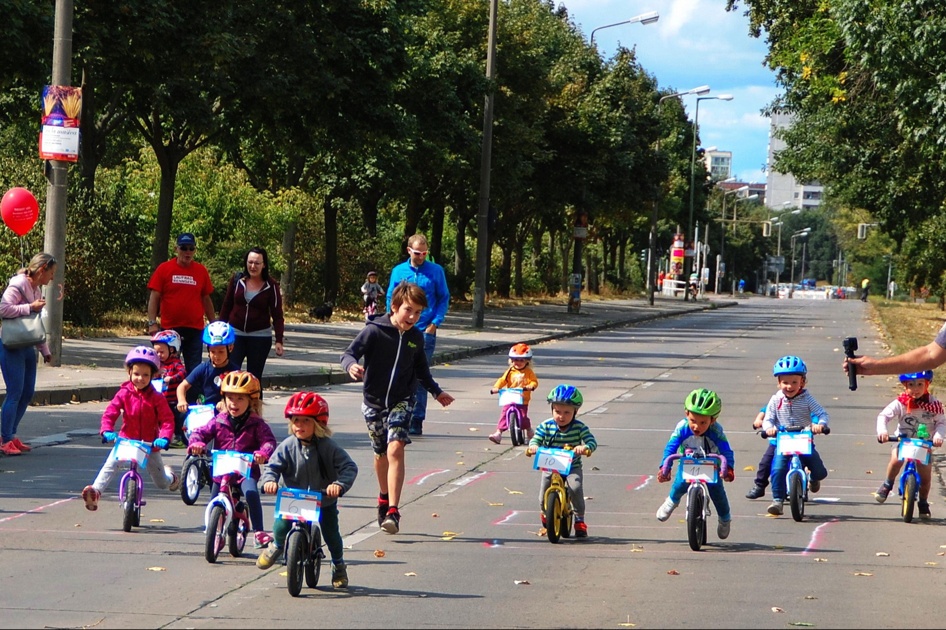 tour de france fur kinder