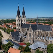 Förderverein Dom und Domschatz zu Halberstadt e.V.