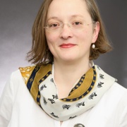 Dr. Anja Katharina Peters