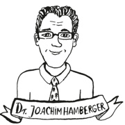 Joachim Hamberger