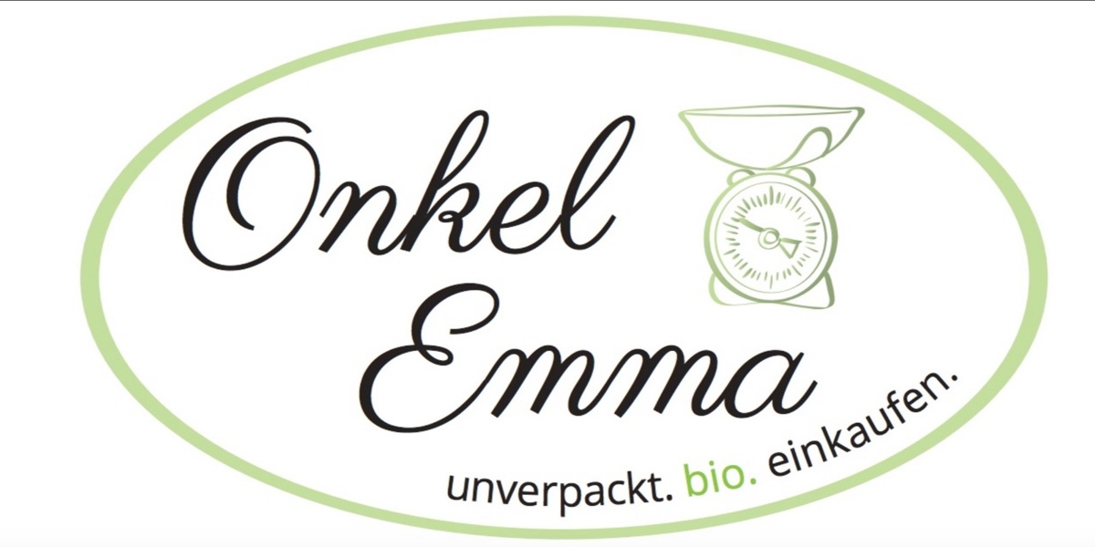 Onkel Emma - unverpackt. bio. einkaufen.  Ein Unverpackt-Laden für  Hamburgs Osten und das Umland.