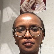 Dipl. Des. Wambui Mwangi