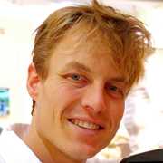 Dirk Mehlberg