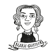 Marie Geissler