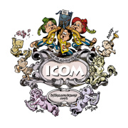 ICOM Interessenverband Comic e.V.