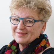 Sylvia Petter