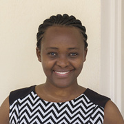 Denyse Uwera Kamugwiza