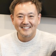 Haruhiko Saeki