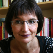 Brigitte Halbmayr