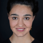 Samira Memarzadeh