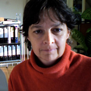 Bettina Fortak