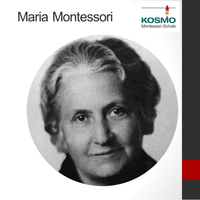 Vortrag: Maria Montessori - Eine Einführung In Ihre Reformpädagogik ...