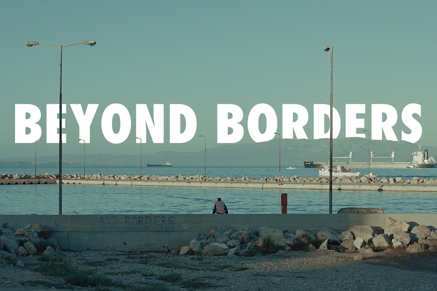 Beyond Borders - Documentary | Dies Wird Kein Weiterer Flüchtlingsfilm ...