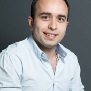 Amir Baradaran