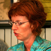 Anni Bürkl