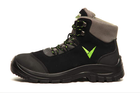 vegan safety shoes