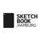Sketchbook.Hamburg Florian Zietz